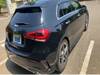 MERCEDES BENZ A-CLASS