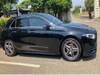MERCEDES BENZ A-CLASS
