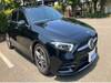 MERCEDES BENZ A-CLASS