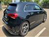 MERCEDES BENZ A-CLASS
