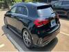 MERCEDES BENZ A-CLASS