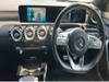 MERCEDES BENZ A-CLASS