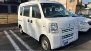 2015 SUZUKI EVERY PA