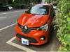 RENAULT LUTECIA