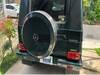 MERCEDES BENZ G-CLASS