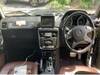 MERCEDES BENZ G-CLASS