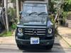 MERCEDES BENZ G-CLASS