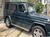 MERCEDES BENZ G-CLASS