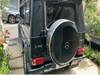 MERCEDES BENZ G-CLASS