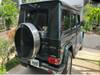MERCEDES BENZ G-CLASS
