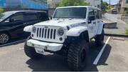 2015 CHRYSLER JEEP WRANGLER UNLIMITED