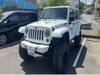 CHRYSLER JEEP WRANGLER UNLIMITED