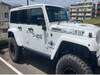 CHRYSLER JEEP WRANGLER UNLIMITED