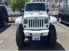CHRYSLER JEEP WRANGLER UNLIMITED