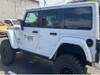 CHRYSLER JEEP WRANGLER UNLIMITED