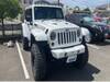 CHRYSLER JEEP WRANGLER UNLIMITED