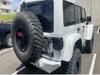 CHRYSLER JEEP WRANGLER UNLIMITED