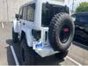 CHRYSLER JEEP WRANGLER UNLIMITED
