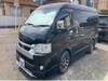 TOYOTA HIACE WAGON