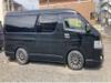 TOYOTA HIACE WAGON