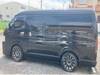 TOYOTA HIACE WAGON
