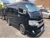 TOYOTA HIACE WAGON