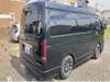TOYOTA HIACE WAGON
