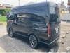 TOYOTA HIACE WAGON
