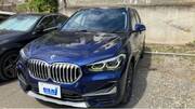 2019 BMW X1
