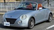 2006 DAIHATSU COPEN