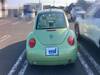 VOLKSWAGEN NEW BEETLE
