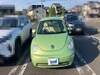 VOLKSWAGEN NEW BEETLE