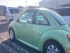 VOLKSWAGEN NEW BEETLE