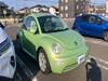 VOLKSWAGEN NEW BEETLE