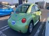 VOLKSWAGEN NEW BEETLE