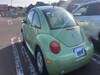 VOLKSWAGEN NEW BEETLE