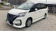 2019 NISSAN SERENA