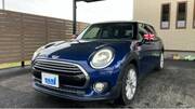 2017 BMW MINI