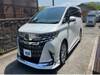 TOYOTA ALPHARD HYBRID