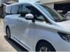 TOYOTA ALPHARD HYBRID