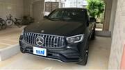 2021 MERCEDES BENZ OTHER