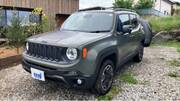 2018 CHRYSLER JEEP RENEGADE