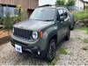 CHRYSLER JEEP RENEGADE