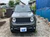 CHRYSLER JEEP RENEGADE