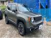 CHRYSLER JEEP RENEGADE