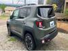 CHRYSLER JEEP RENEGADE