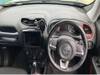 CHRYSLER JEEP RENEGADE