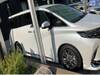 TOYOTA ALPHARD HYBRID