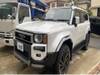 TOYOTA LANDCRUISER 250