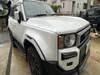 TOYOTA LANDCRUISER 250
